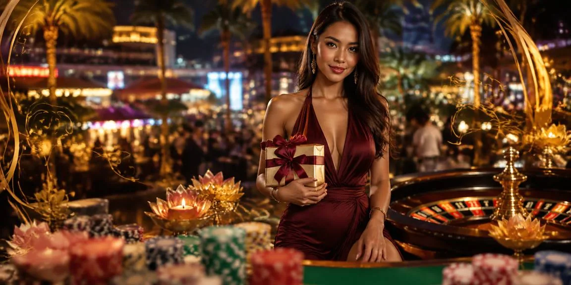 tgabet95 Sexy Gaming บนแพลตฟอร์ม tgabet95